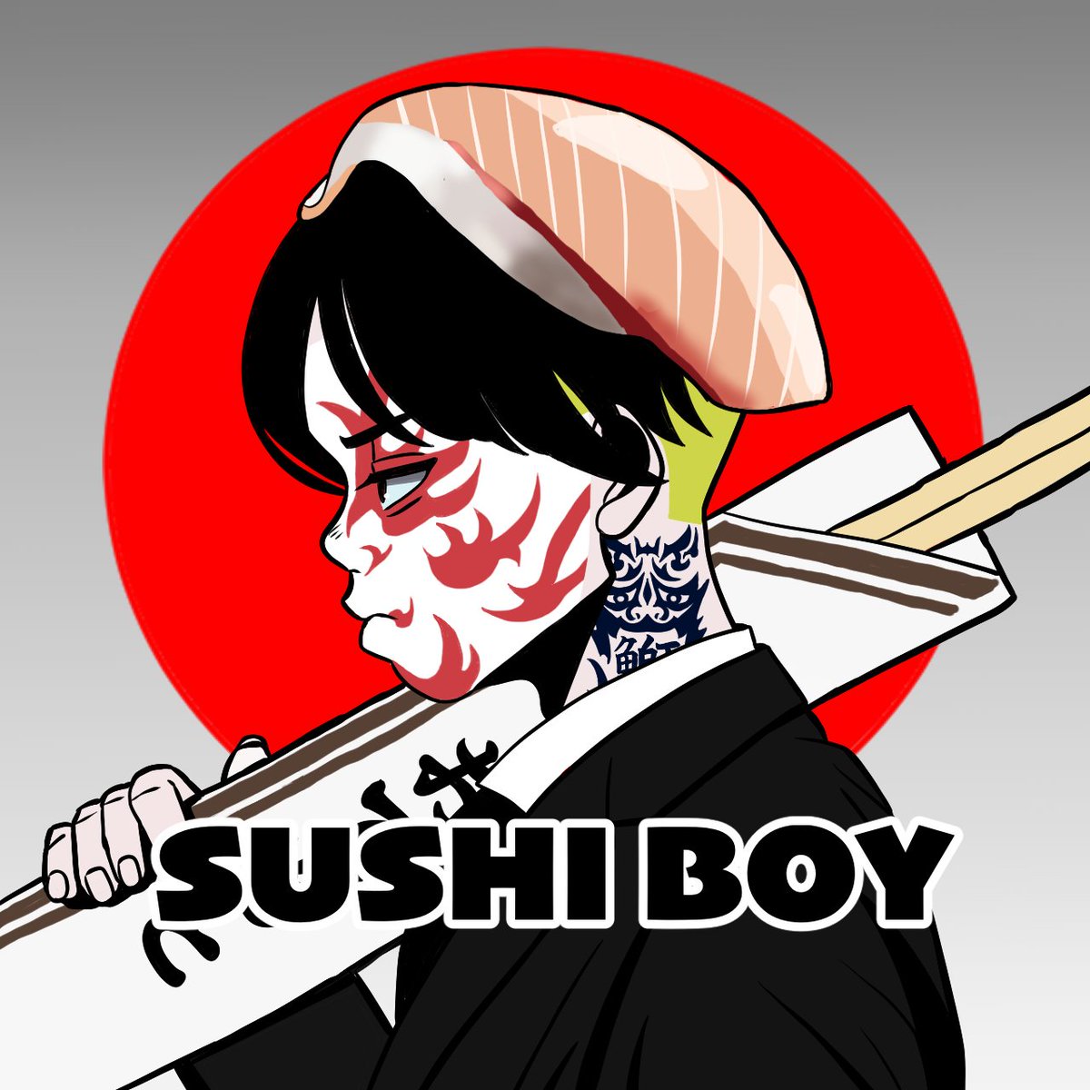 #airdrop excellent NFT!
NFT Free Gallery

✅️Follow @zagin_de_shisuu <a href="/kei31/">けいすけ / AIマンガの作り方</a>
✅️Follow instagram.com/zqnchan/
✅️RT &amp; Like
✅️Reply your Address
⏰Today's 23:59(JST)
once to person

This NFT will be transferred to the hidden area.
#giveaway #NFT