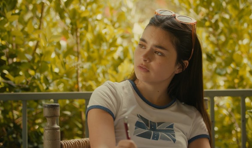 PURE O is an early contender for film of the year. The film follows a young man diagnosed with OCD and is as touching as it is informative

Check out our EXCLUSIVE INTERVIEW with writer/director Dillon Tucker about his new film debuting at <a href="/sxsw/">SXSW</a> next week: theholofiles.com/2023/03/09/sxs…