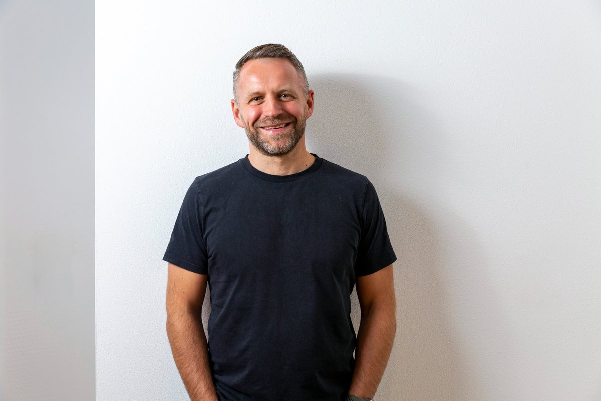 "We all need to focus every day on building and refining a working environment that’s optimised for both employees and our lovely customers.” Recently CEO <a href="/TricklePaul/">Paul Reid</a> talked to our partner <a href="/TMedicines/">Talking Medicines</a> about prioritising healthy &amp; productive workplaces in the remote work era.