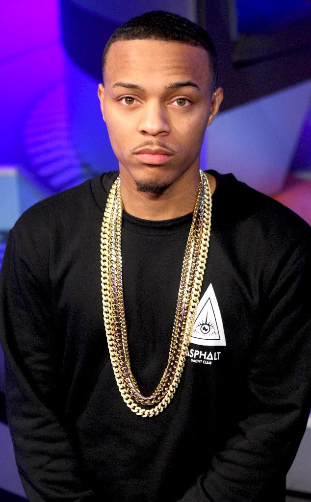 Happy Birthday Bow Wow! 