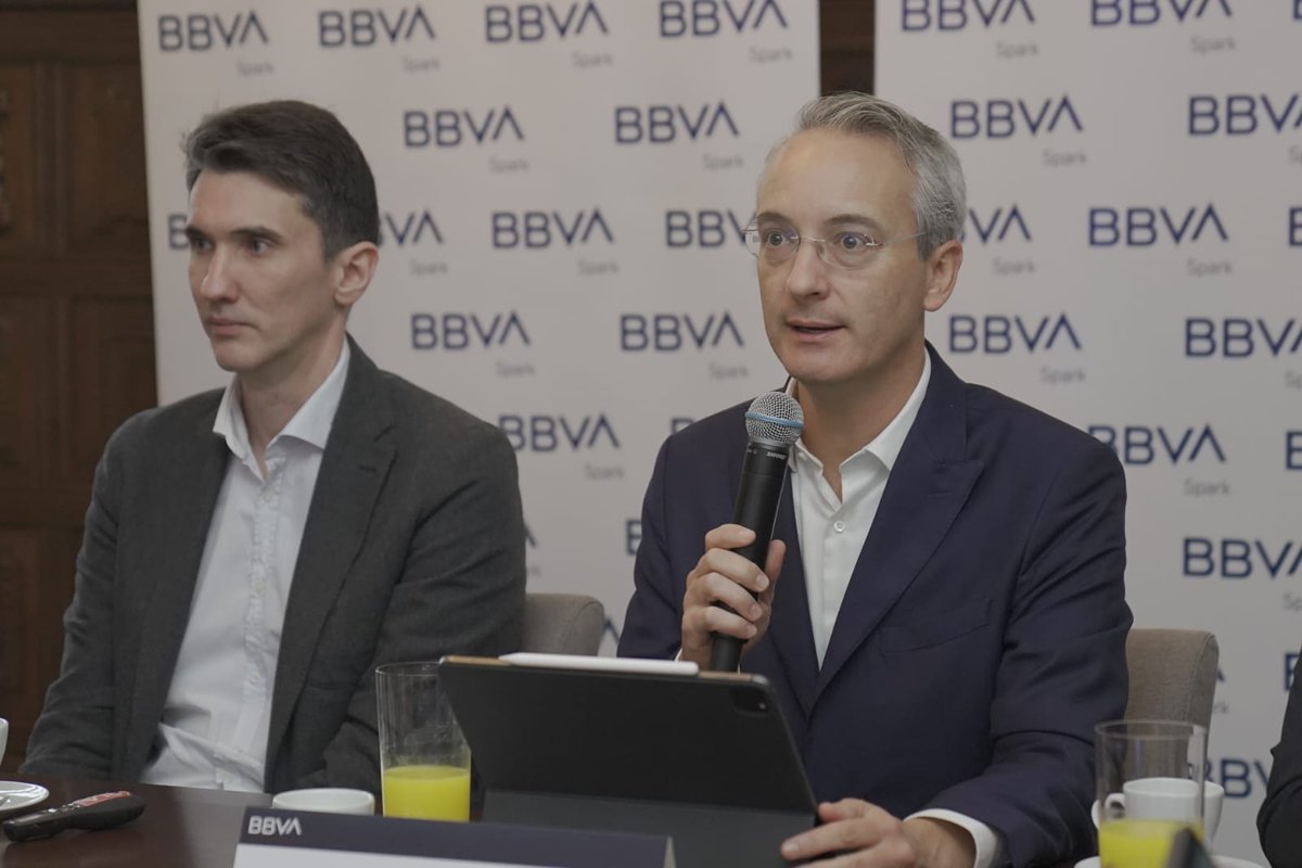 #BBVASparkColombia | "Estamos convencidos del potencial del mercado colombiano, que se refleja en las más de 1.000 startups que existen en el país y en el volumen de inversión en tecnología e innovación", dijo Mario Pardo, presidente de <a href="/BBVA_Colombia/">BBVA en Colombia</a> (<a href="/BbvaPrensa_co/">BBVA Prensa en Colombia</a>)