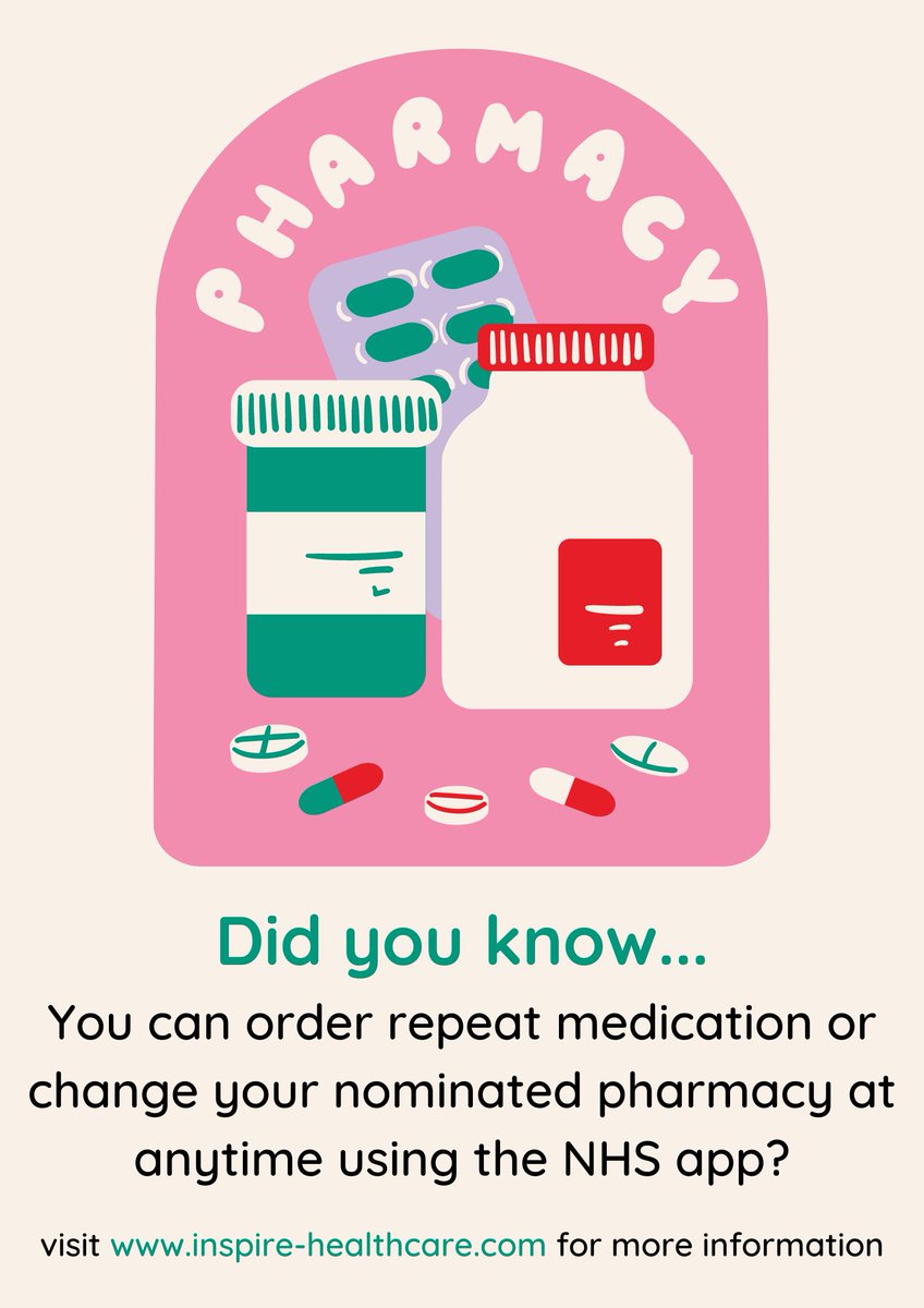 Church Street Medical tweet media