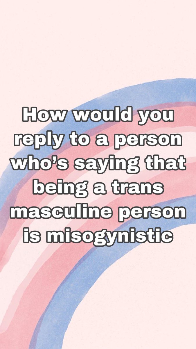 ennn_bot's tweet photo. [cw: cis nonsense] CW: cis nonsense I’m just curious how would my fellow enby folks reply https://t.co/dBioPVUIjz https://t.co/Zu1YL5gw3t
