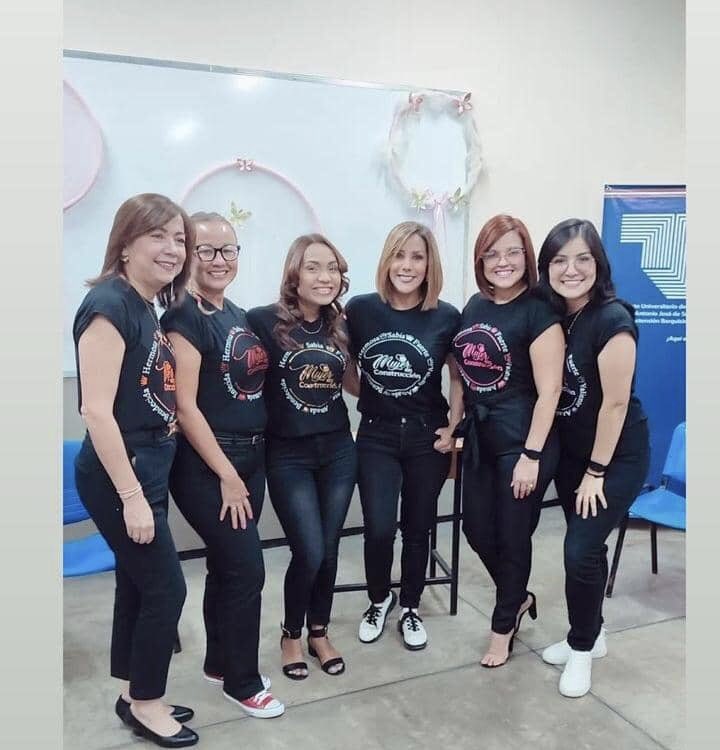 Tecnológico Sucre tweet media