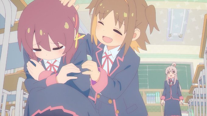 #onimai #おにまい 