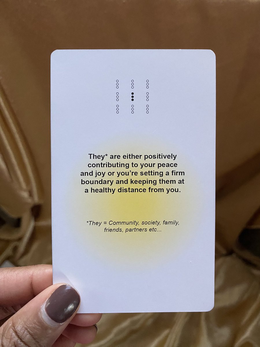 today’s word | THU 09 MAR 2023

✨ pre-order your affirmation deck today at tchhnnh.com! ✨