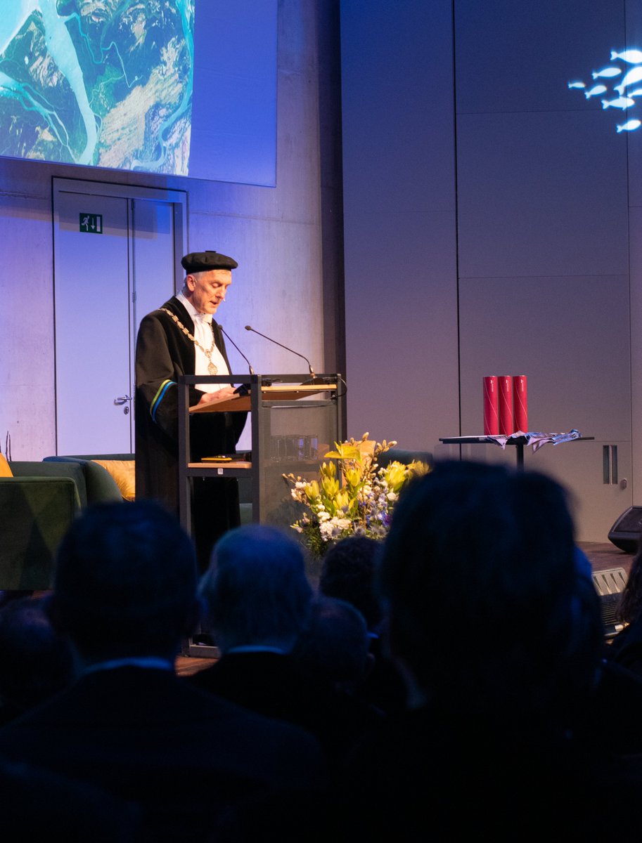 Wageningen U&R tweet media