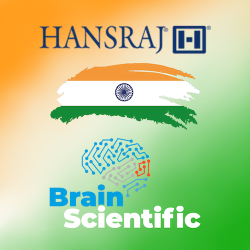 Brain Scientific tweet media