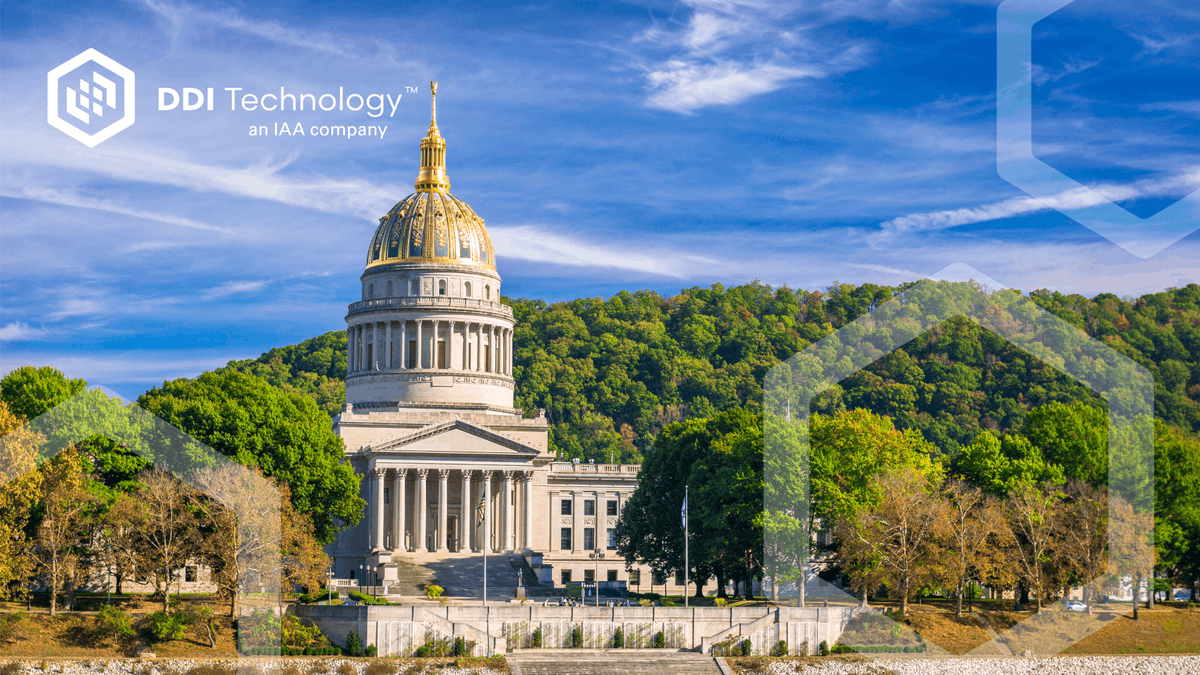DDIetitlelien's tweet photo. Process West Virginia titles? Most lenders MUST sign-up for ELT by June. DDI can help! #eTitleLien® #DDI #Titles #WVDMV https://t.co/OX3SrAHrlX https://t.co/SAUe3Pxpzj