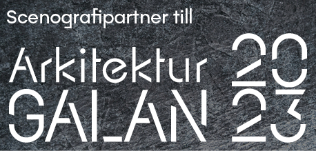 Stålbyggnadsinstitutet är - i år igen - stolt Scenografipartner till #Arkitekturgalan 2023. Som scenografipartner tar vi in stålet på scenen och synliggör det cirkulära byggmaterialet.
Se sbi.se/nyheter/stalby…