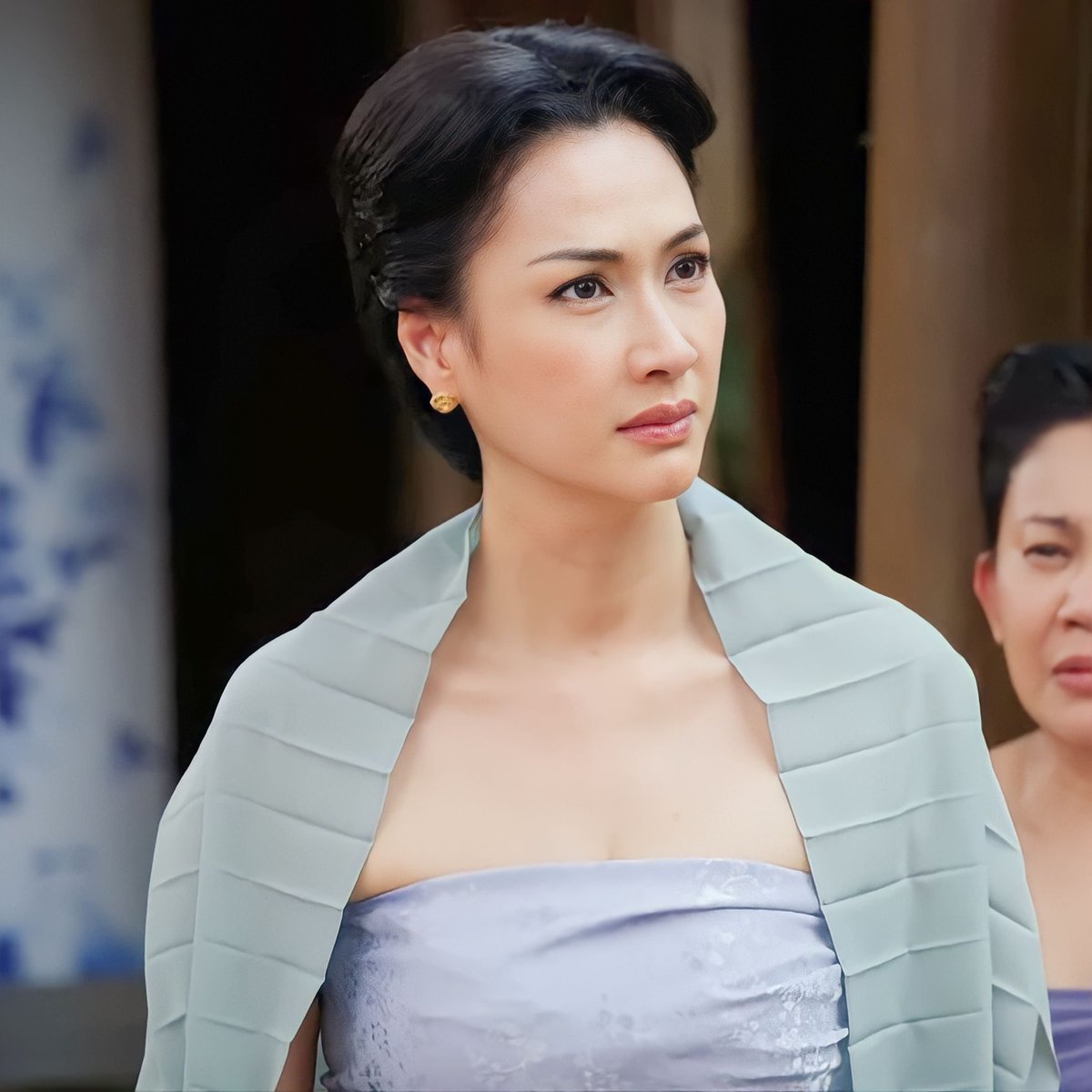Pymmy_fanclub's tweet photo. #screenshotpympan 

" พระนคร๒๔๑๐ EP 9 " 

#พิมพ์พรรณชลายนคุปต์ #pymmy_fanclub #supportpympan #pympan #pymmy #ทีมคุณหญิงทิพย์ #คุณหญิงทิพย์ #พระนคร๒๔๑๐ https://t.co/xRQ9Iq01hT