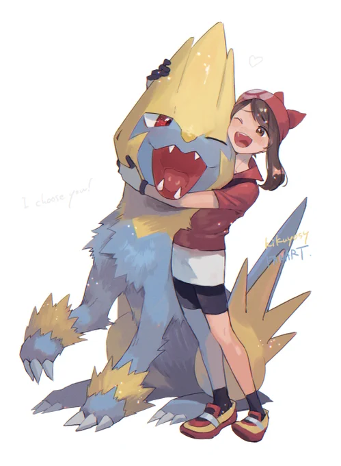 #ライボルトの日 