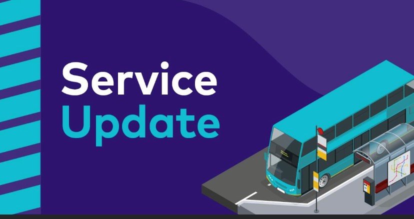 arrivayorkshire's tweet image. Given today’s weather forecast, we’ll be accepting @FirstWestYorks and @TeamPennine tickets for travel on our buses for the rest of the day. 

#WestYorkshireBusAlliance #Interconnectivity #WorkingTogether #EnhancedPartnership @MayorOfWY