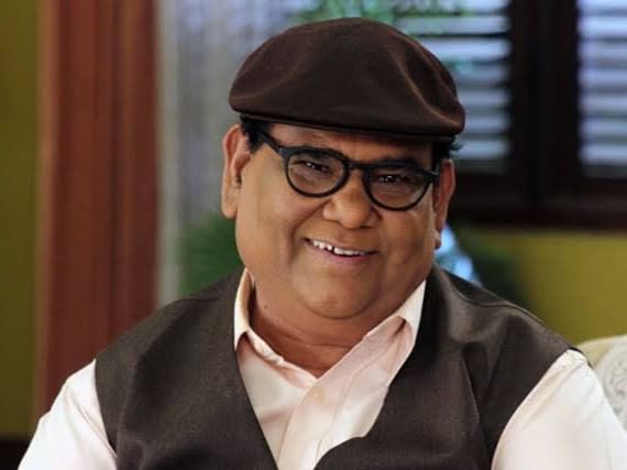 Leaving the world with the legacy of having made anyone that saw his work laugh — Hindi cinema has lost another great. #RIPSatishKaushik 🕊️🙏🏽