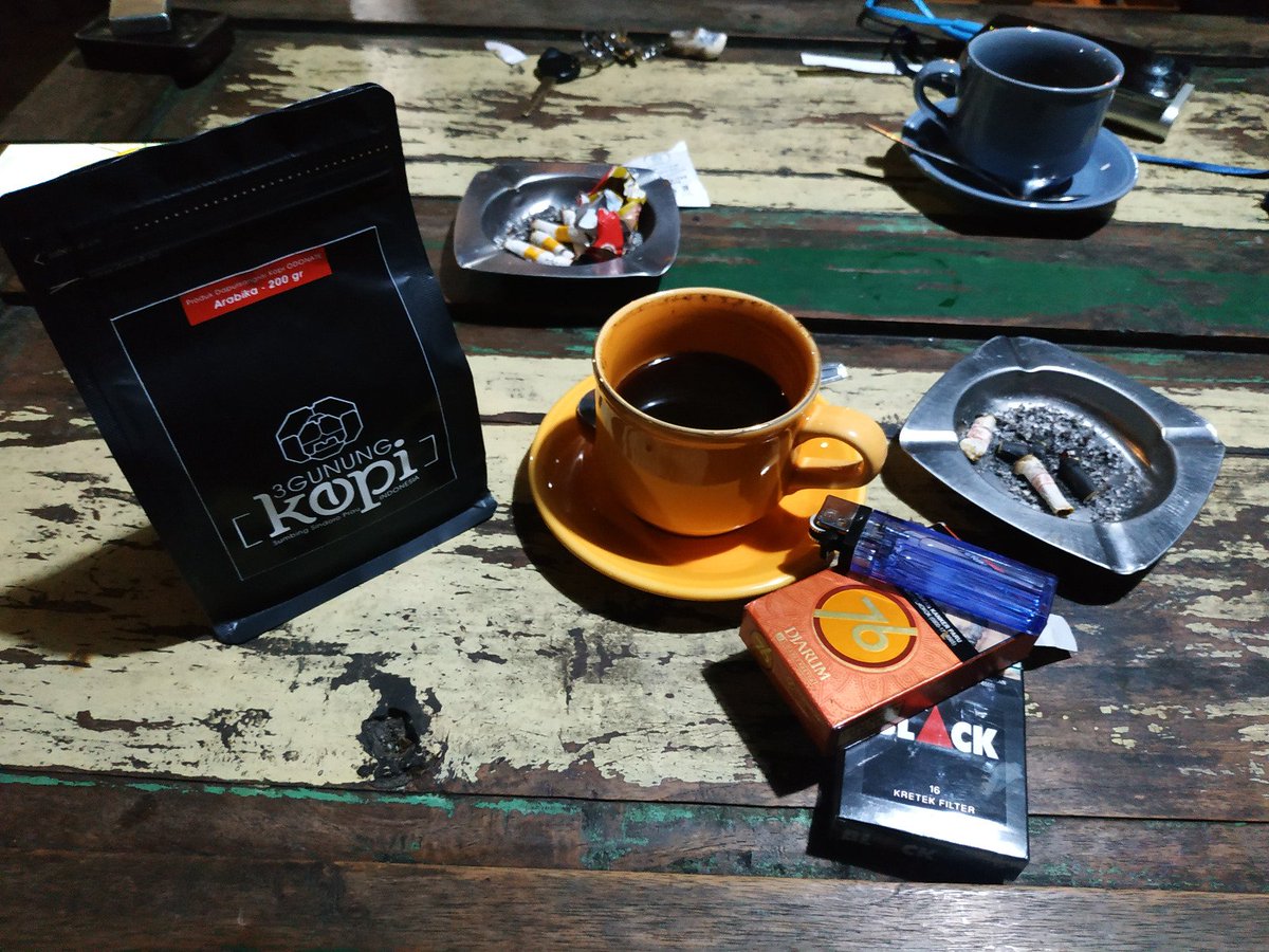 Rokok Indonesia on Twitter: