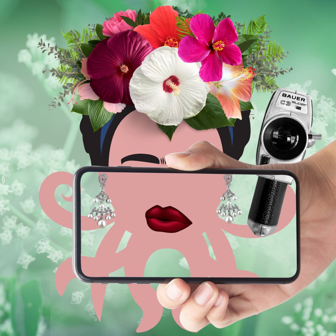 NFT collection Frida Kahlo: Lotu Beach France  meta11-11nft |opensea
#nft #nftart #nfts #nftartist #nftcommunity #nftinvesting  #nftcollection #nftbuyers #nftmarkets #nftstories #nftartgallery #nftopensea  #nftinvesting  #nftclub #Beachcleaning  #France #FridaKahlo