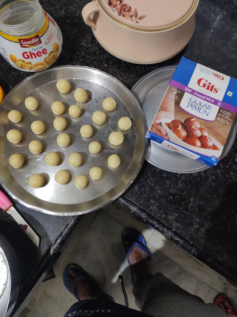 Hello <a href="/Gitsfood/">Gits Food</a> ,
40 bola tha lekin isme toh 23 bana bro ,
Scam hua hai bro!!😂