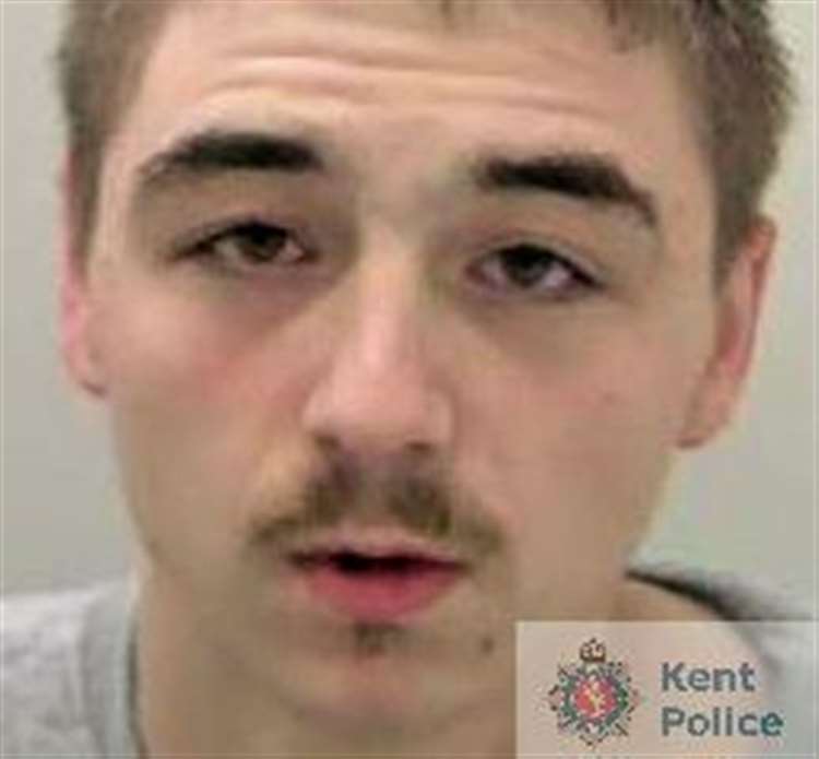Kent Courts tweet media