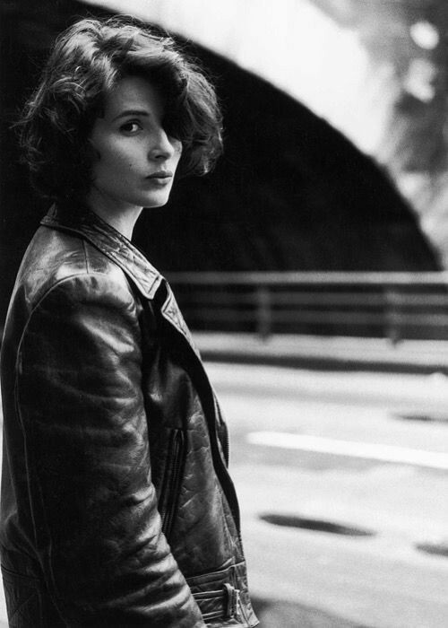 Happy Birthday, Juliette Binoche! 