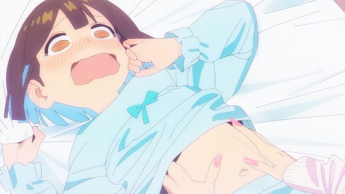 おなか #onimai #おにまい 