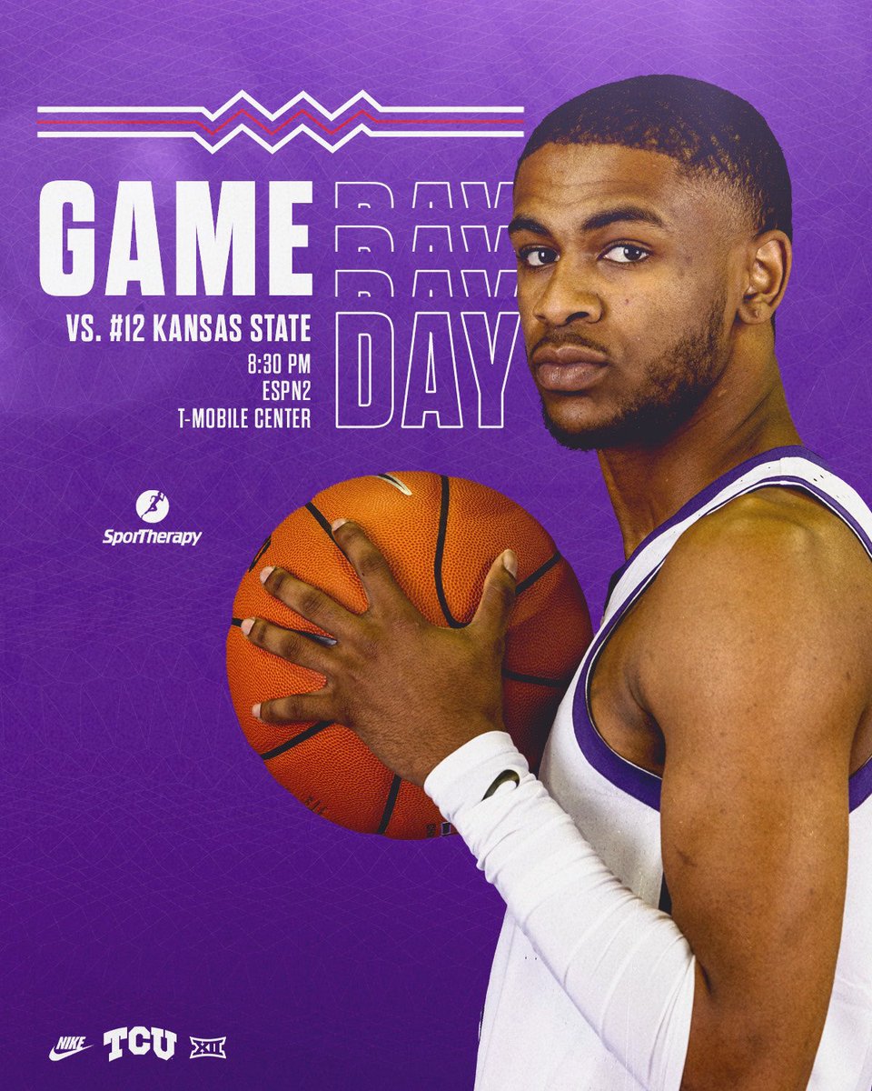 TCU Men's Basketball tweet media