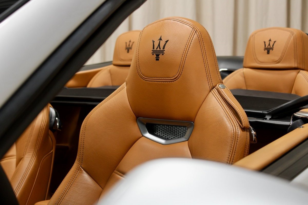 ExoticMotorCar's tweet photo. #TBT- We can't get enough of this Pre-Owned 2015 Maserati GranTurismo Sport!
Have you imagined yourself behind the wheel yet?

Schedule a test drive.➡️ https://t.co/m3Bm0gopxo

#Maserati⁣ #MaseratiTroy #MaseratiGranTurismo https://t.co/yTsPtNI87t