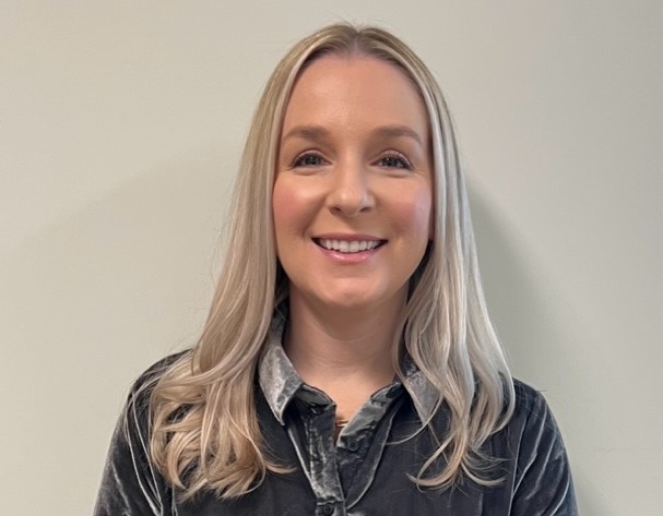 Meet Kristin Caskey. Kristin joined Hemenway &amp; Barnes in December 2022 as a Training Coordinator.