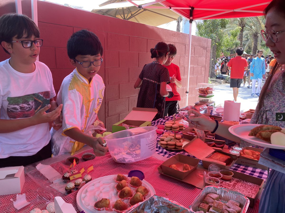 DC Modern Foreign Languages tweet media