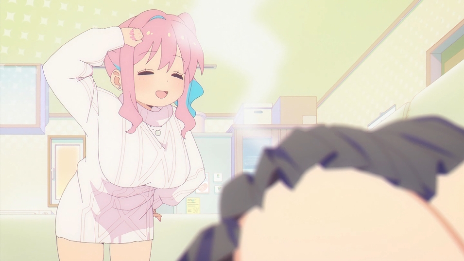 イッた #onimai #おにまい 