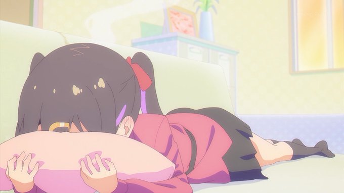 イッた #onimai #おにまい 