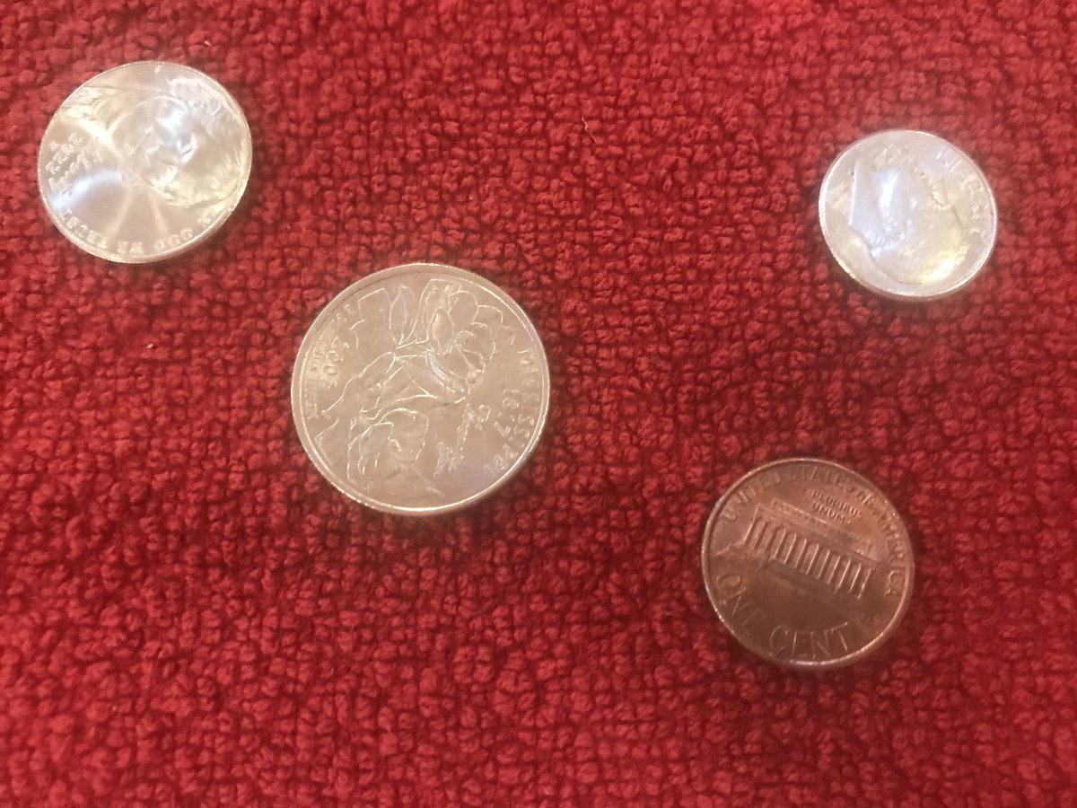 CardColm's tweet photo. Heading to Conway, SC, in a few hours for @MAASoutheast section meeting!

Giving a two-hour workshop there tomorrow on mathematical card magic, and later a new talk on mathematical coin magic.

Hope to see lots of you there!

@maanow https://t.co/92hDdWKDeD