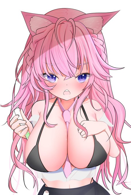 #こよりすけっち
冬になるとモフモフムチムチになるらしいです 