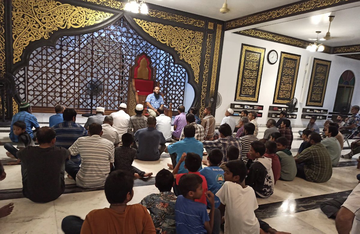AA.Thoddoo gai isha namaadhah fahu Sheikh Abdussalaam dhevvi dharus.