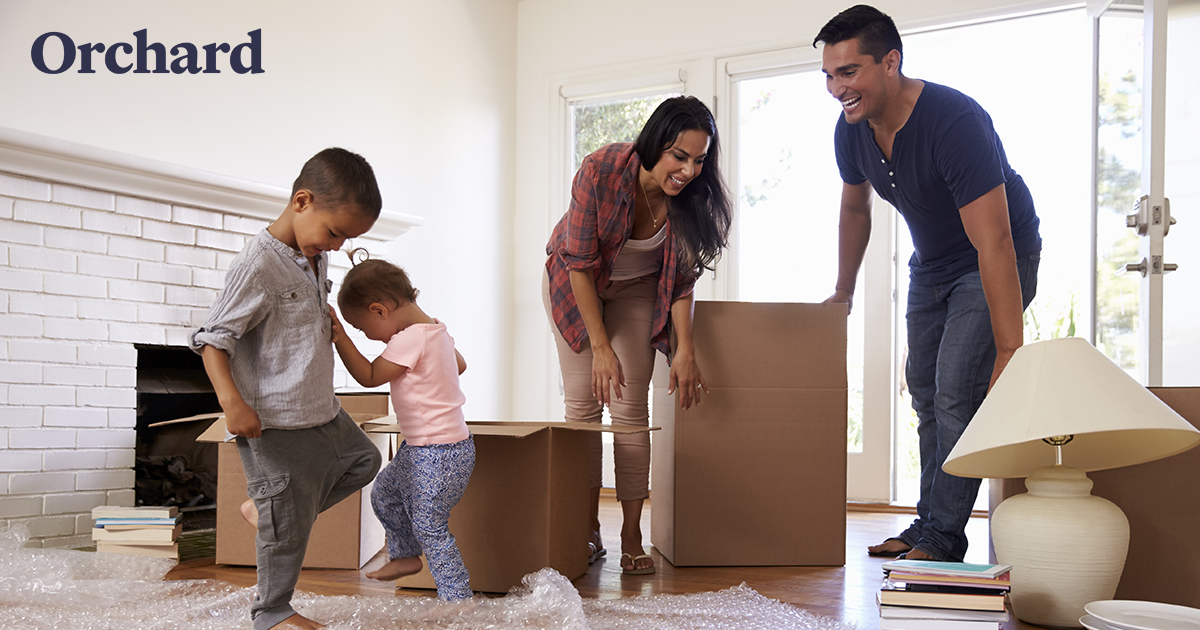 Moving is an exciting yet stressful, time in life.  📦🚚 To reduce  stress, use these packing tips to help streamline the entire process: orch.co/3KGuUve 🚚