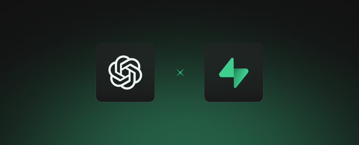 supabase's tweet image. We&apos;ve updated our Docs search functionality to use #pgvector + @OpenAI. Still no cease and desist from Microsoft, so you can continue to ask Clippy any Supabase-specific questions 📎💚

supabase.com/docs 

🧵 [3/11]