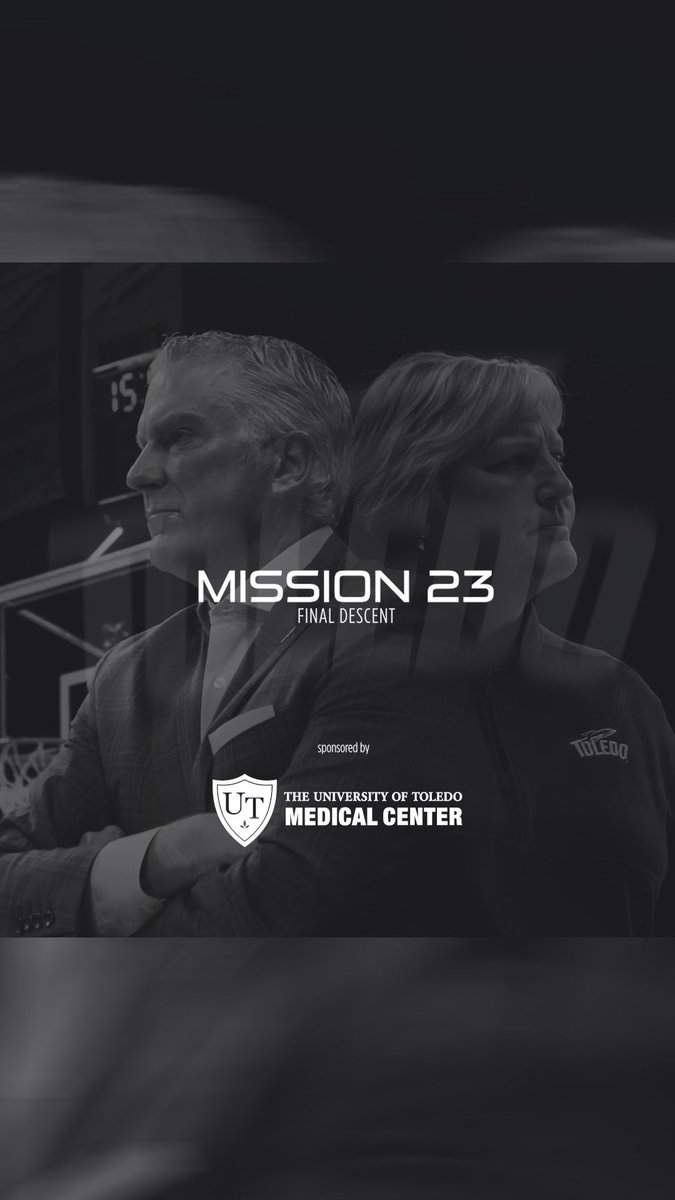 Mission 23 Ep. 3 “Final Descent” is out now! Watch at  UTRockets.com/mission23