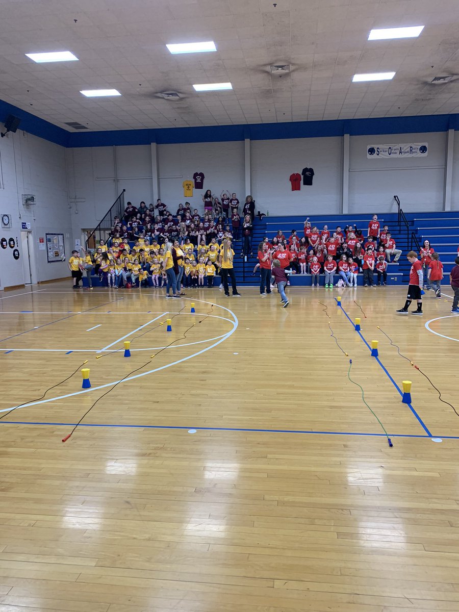 All days are good days at ATE, but this one is one of the best! TEAM DAY is all about celebrating team work, camaraderie, and building each other up! #SOAR