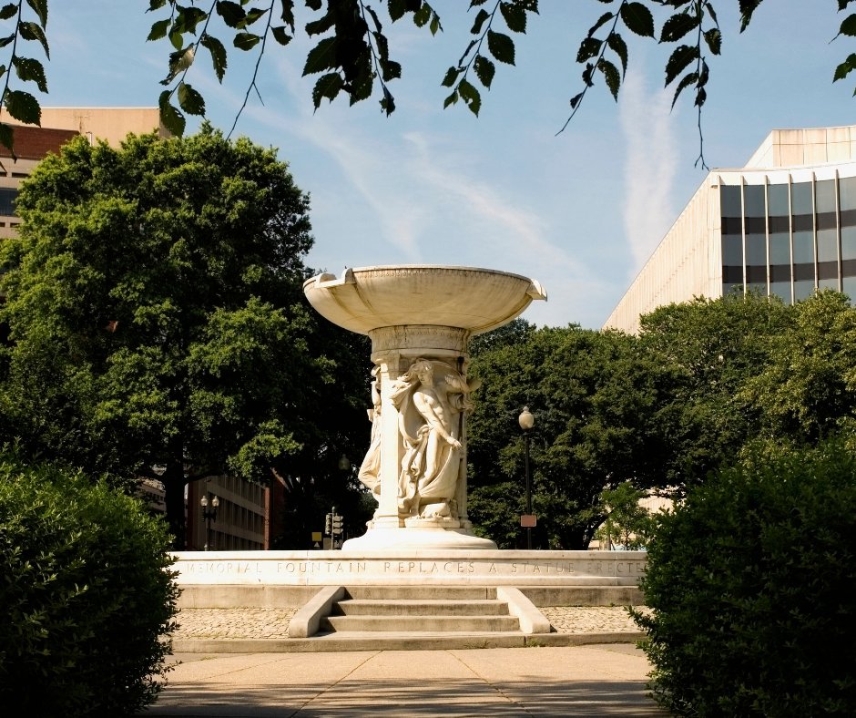 Historic Dupont Circle Main Streets seeks a vibrant &amp; collaborative executive director to lead its continuing neighborhood business district revitalization program. <a href="/DupontCirMainSt/">Dupont Circle Main Streets</a> #dupontcircle #dcmainstreets 

Apply 👉 indeed.com/jobs?q=Non+Pro…