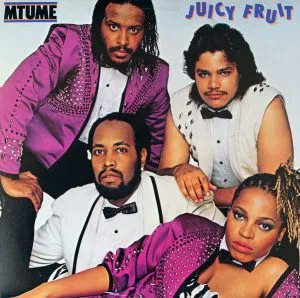 theamplesamples's tweet image. In 2023, we know the importance of celebrating the Samples that Shaped Hip Hop. First up is “Juicy Fruit” by @jamesmtumelive, classically flipped by @thenotoriousbig to @saweetie and more. Check the 📎  in our bio for this and more. buff.ly/3T0mukC
