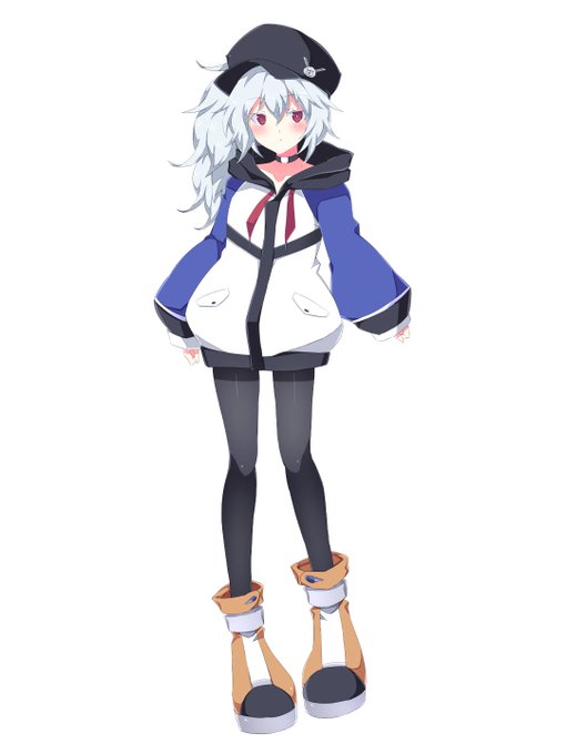 エリオットうさぎ(11) 