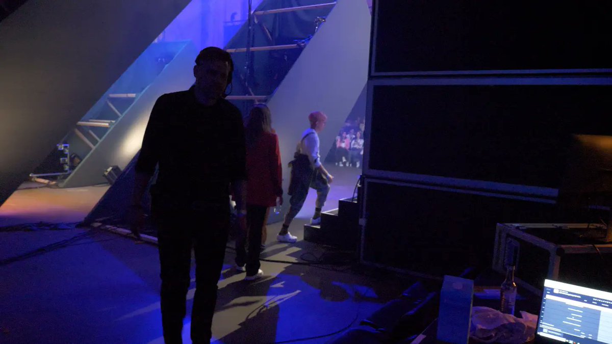 Knee-deep in the NFT scene, it's easy to forget that most people in wider society have no idea what an NFT or blockchain is. We really think our documentary is going to inform people on an entertaining level that they can understand. 

Check our link in bio for more deets. 
Pic =