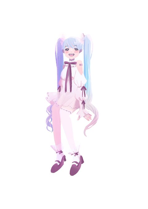 肩の数字わすれちゃってた 