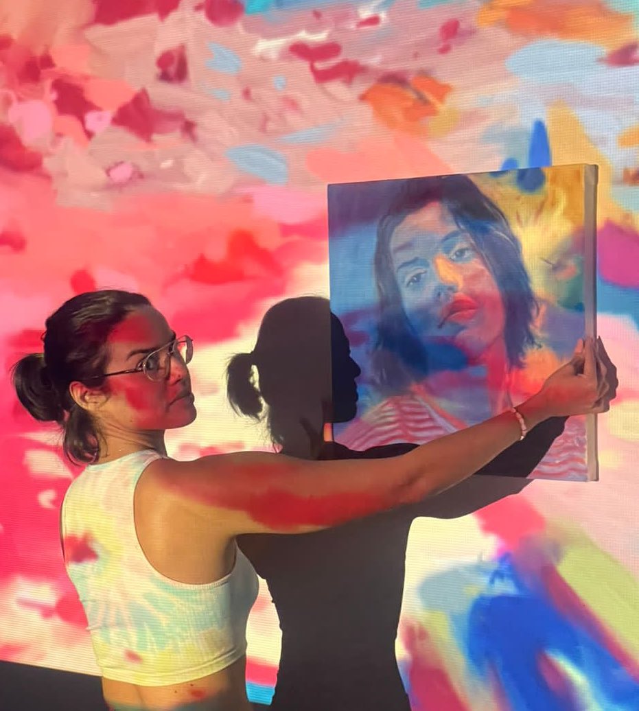 Gladys Garrote tweet media