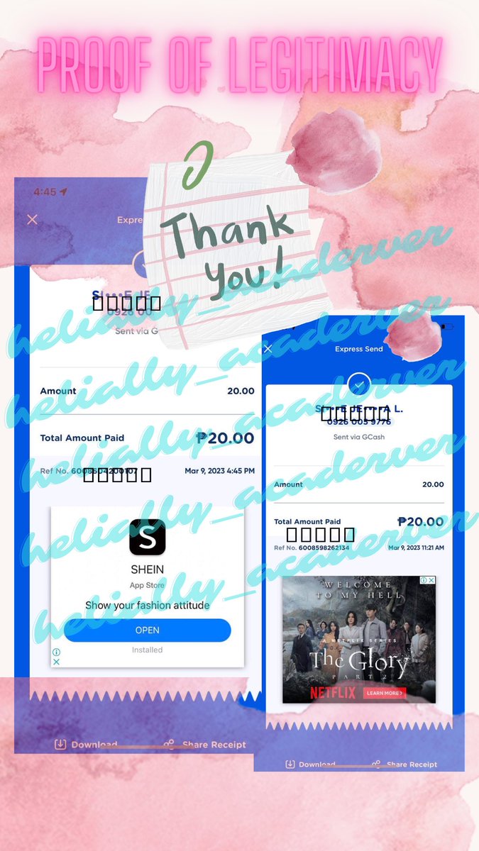 acadcom_helia's tweet image. AFFORDABLE NA HQ CONTENT PA!! 🤍 thanks for the trust 🤝

#commissioner #acadcommission #acadserver_helialillyfeedback #acadserver #acads