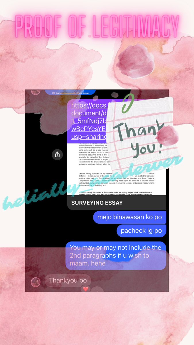 acadcom_helia's tweet image. AFFORDABLE NA HQ CONTENT PA!! 🤍 thanks for the trust 🤝

#commissioner #acadcommission #acadserver_helialillyfeedback #acadserver #acads