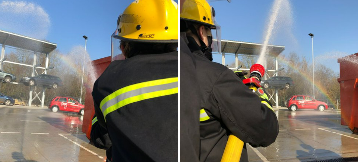 Aspire Project -Cambs Virtual School (@aspirecambsvs) on Twitter photo What we did -
Our children in care LOVED the incredible Firebreak course, thanks to Odette and the team <a href="/cambsfrs/">Cambridgeshire Fire and Rescue Service</a> for an exciting and confidence building team day.
Well done to all the children for taking the challenge!
#CEP #fireservice #challenge #uniformservices #Careers What we did -
Our children in care LOVED the incredible Firebreak course, thanks to Odette and the team <a href="/cambsfrs/">Cambridgeshire Fire and Rescue Service</a> for an exciting and confidence building team day.
Well done to all the children for taking the challenge!
#CEP #fireservice #challenge #uniformservices #Careers
