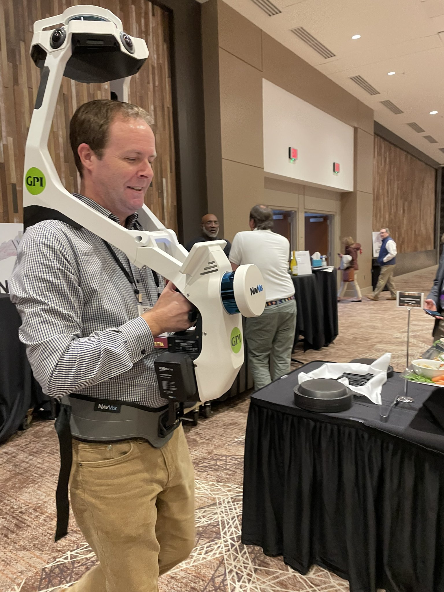 NC GIS Conference (ncgisconference) / Twitter