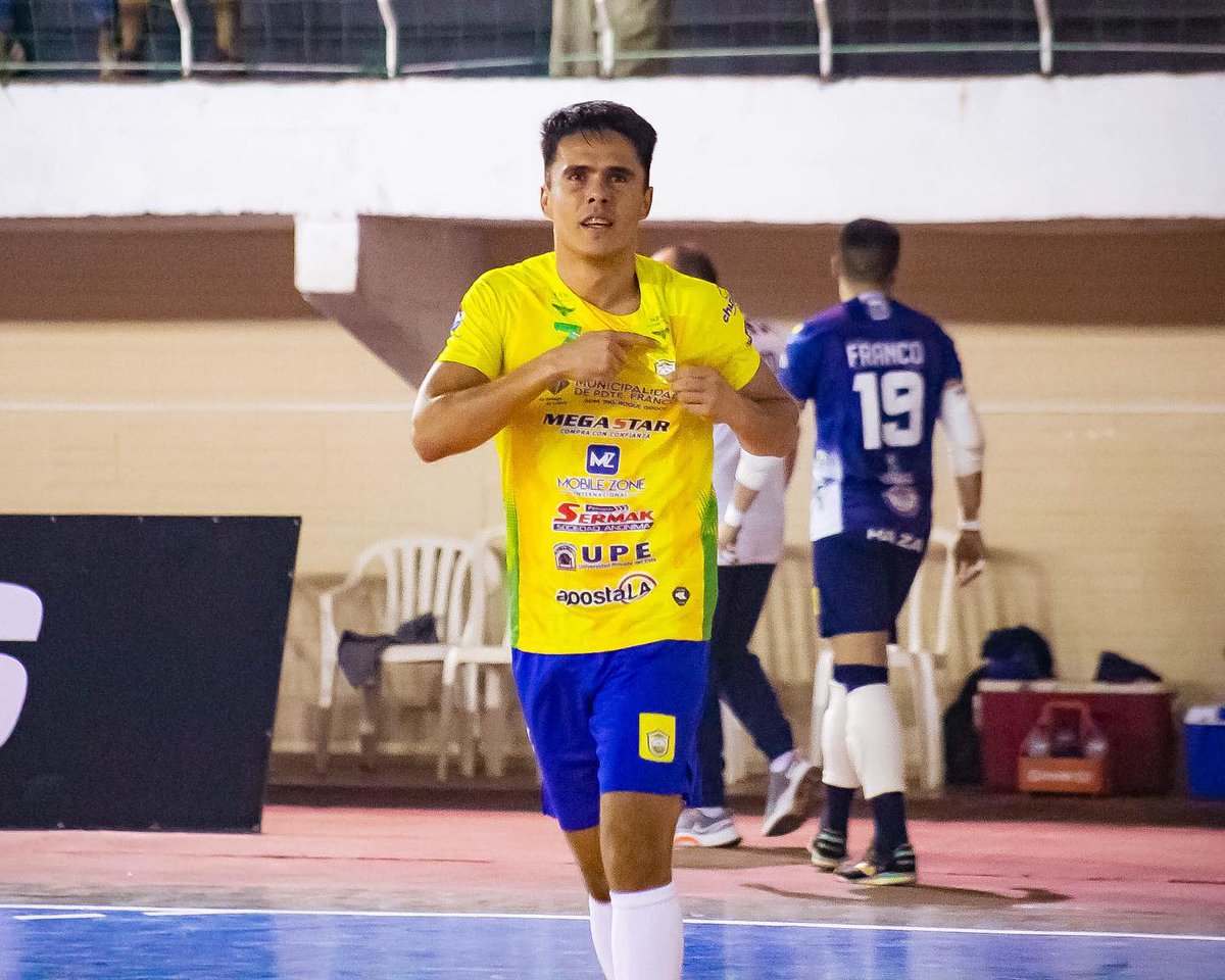 elmensucde's tweet image. Futsal- Hoy
#cuadrangularfinal
18:30: Franco-Ñemby
22:00: Caacupé-Paranaense

#DrCarlosEscurra #AOtrans #FederacionParaguayaDeSipalkido #MarioNogueraConcejal #CalabroDiputadoNacional