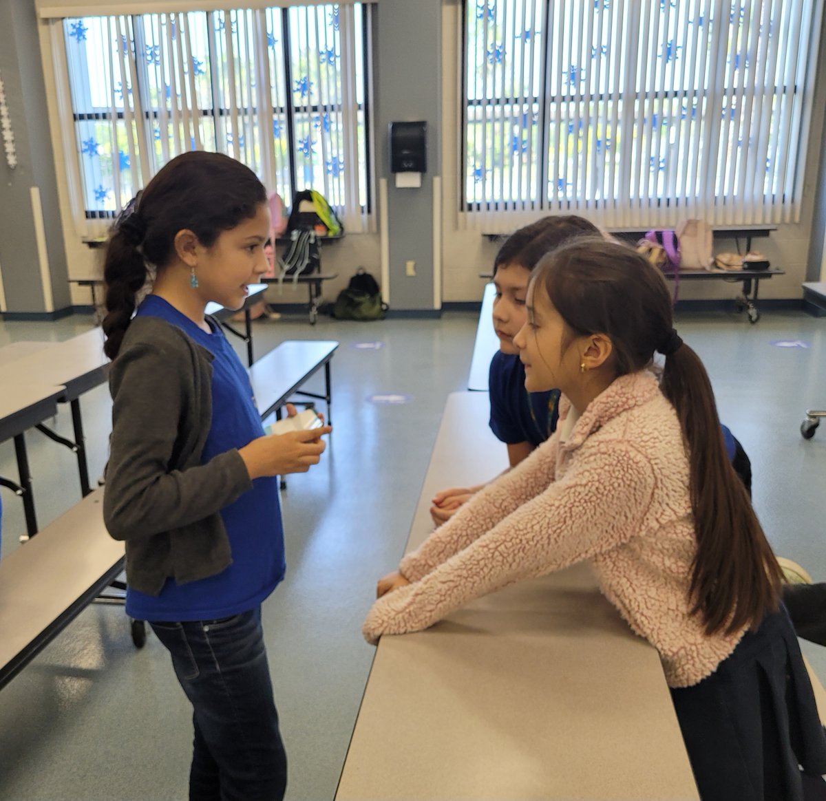 SDIRC Extended Day Program tweet media