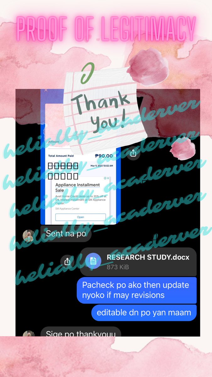 acadcom_helia's tweet image. AFFORDABLE NA HQ CONTENT PA!! thanks for the trust 🤞 
#acadcommissioner #acadcommission #acadserver_helialillyfeedback #acad #acadcomms